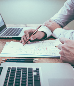 Let DeWitt and Brock, Inc. help you lower your mortgage payment